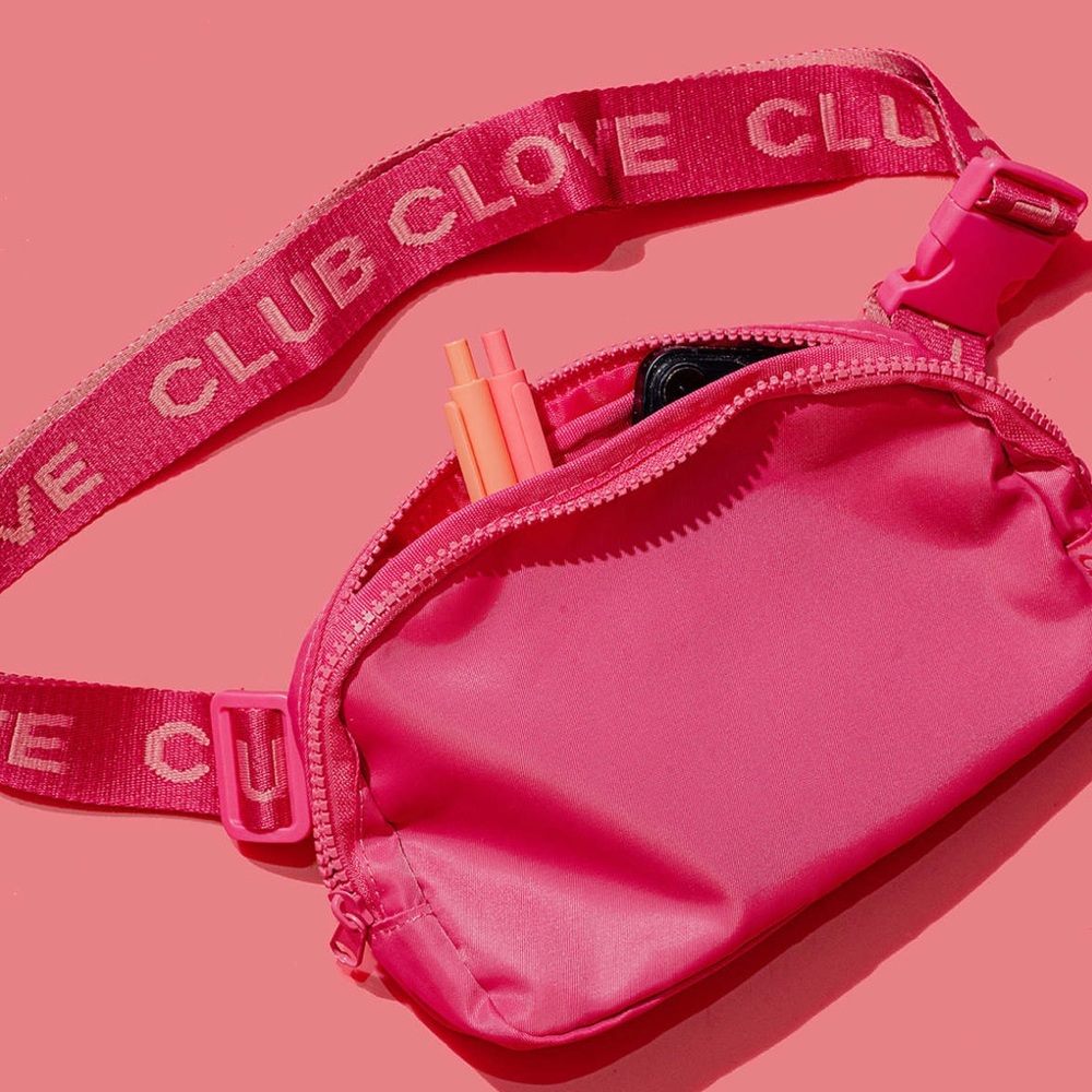 Clove Fanny Pack